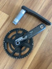 FSA SL-K Light Modular Crankset 48x32  172.5mm 386EVO - Gravel & Road VGC!!!
