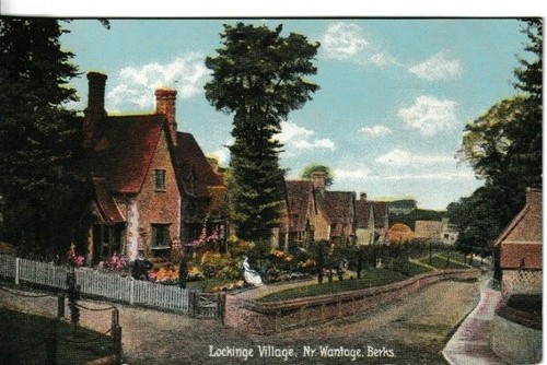 Wantage berkshire lockinge - wantage,,