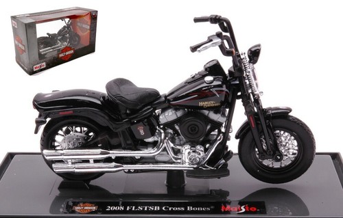 Model motorcycle scale 18 - model,
