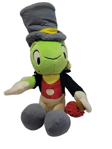 Walt disney pinocchio jiminy - walt,