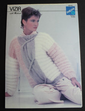 Vintage Phildar Women's 80s