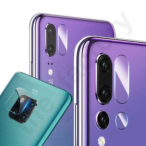 Rear camera lens - camera, tempered