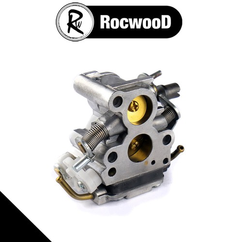 Husqvarna carburettor chainsaw - husqvarna,