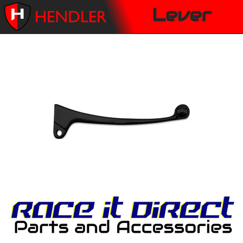 Brake lever for - lever, honda