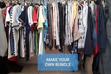 BOYS 7/8 YEARS ? JUMPERS SHIRTS JEANS JOGGERS TSHIRTS ?MAKE YOUR OWN BUNDLE ?