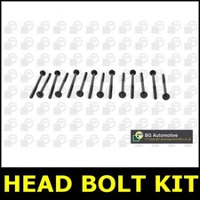 Head Bolt Kit Fits Bmw X5 G05 X5 G05  F95 X6 E71  E72 3.0 30d 40d M50d 5032KB