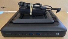 HP T620 THIN CLIENT + PSU + STAND ( AMD GX-415GA / 32GB / 8GB / NO OS )