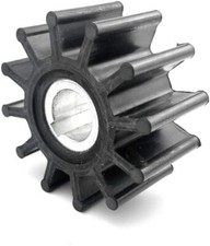Water Pump Flexible Impeller
