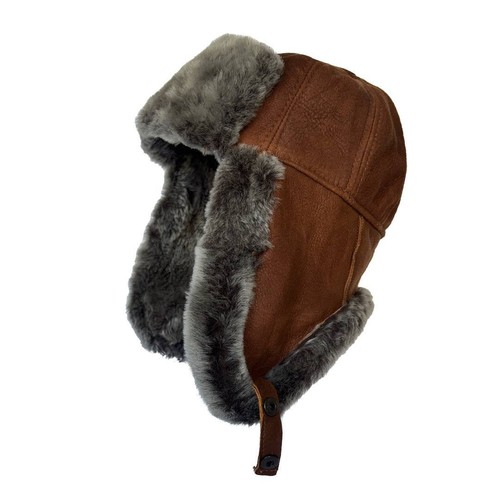 Handmade winter russian - winter,