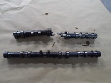 1997 ROVER MGF MG TF 1.6 1.8 VVC K SERIES EXHAUST & INLET CAMSHAFTS