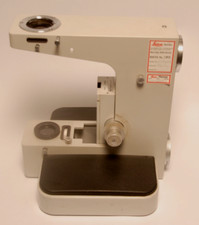 Leitz Orthoplan body trunk