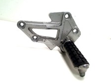 foot rest front right KAWASAKI