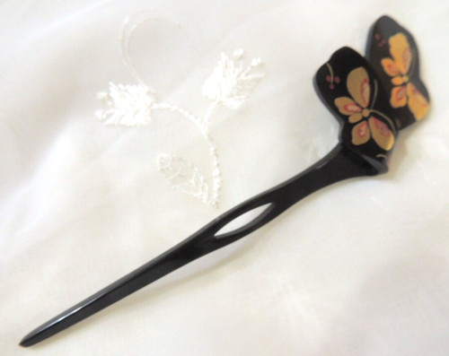 Used japanese kanzashi hair - used,