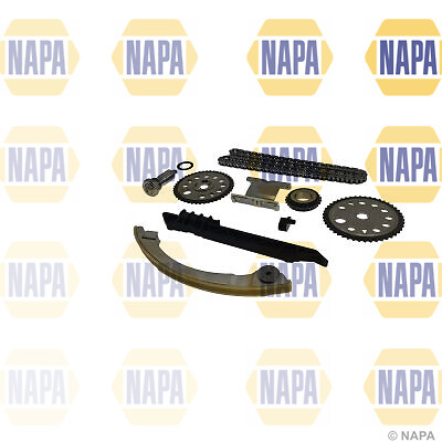Timing chain kit napa fits - timing,