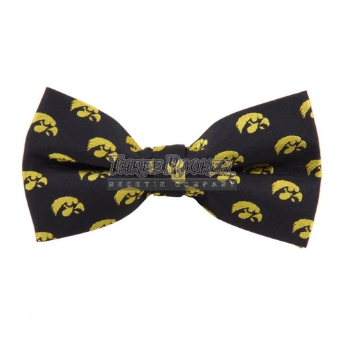 Hawkeyes bow ties free - bow,