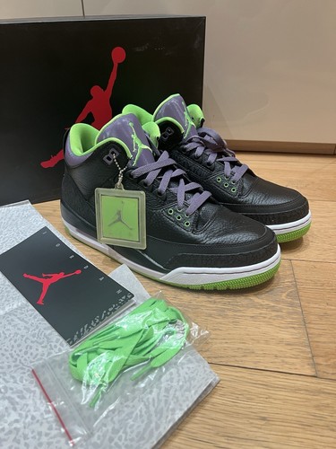 Air jordan retro joker - air,