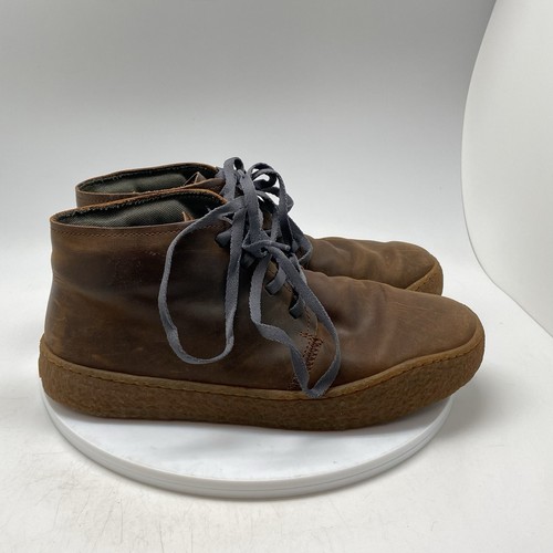 Camper boots mens - 42, 9