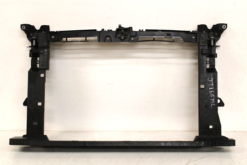 Audi front slam - a1, panel