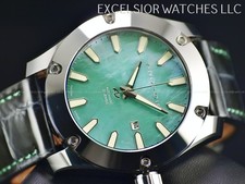 Android Automatic Watch AD584