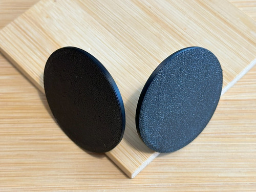 Headlight washer covers - washer,
