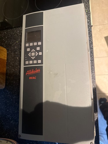 Danfoss alldales hvac - danfoss,