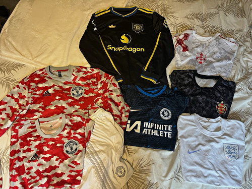 Size bundle football - (m),