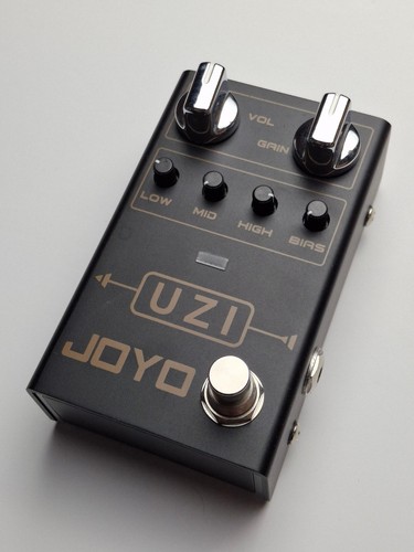Joyo uzi electric - uzi, guitar