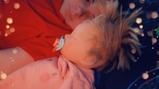 Reborn Doll Baby Boy Soft Body