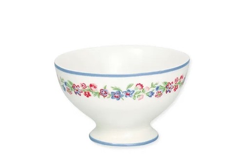 Greengate snack bowl ailis - snack,