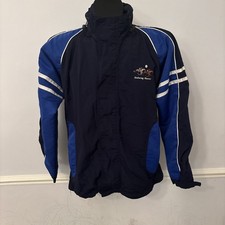 Galway Races Horse Racing Jacket XS Extra Small