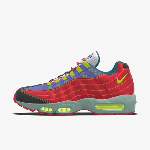 Nike air max renewed - max, "renewed