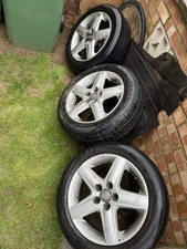 AUDI  Vw seat skoda  16”