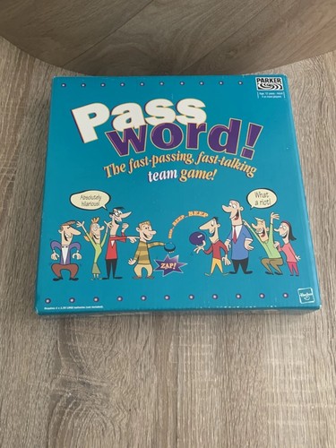 Hasbro parker password - hasbro,
