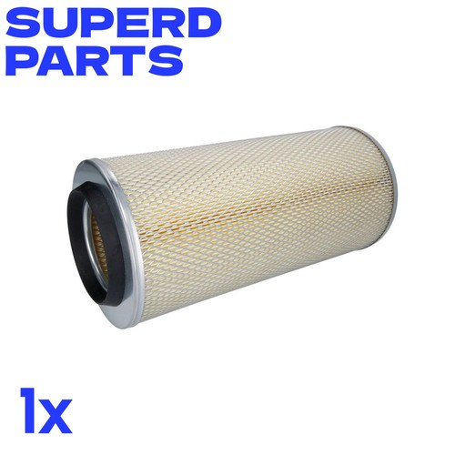 Air filter fits daf - fits:, f