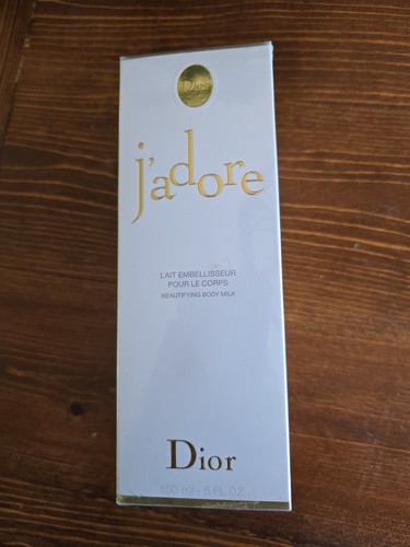 Dior jadore lait embellisseur - dior,