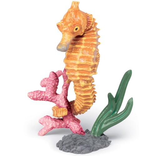 Papo seahorse marine life - marine,