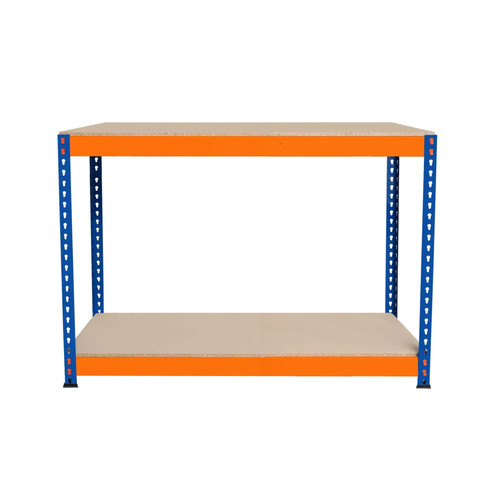 Garage workbench rax - s-rax, 2