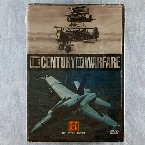 Dvd the history channel - -,