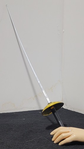 Toy fencing foil - fencing, bandit