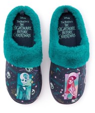 Disney Nightmare Before