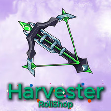 MM2 Harvester - Murder Mystery