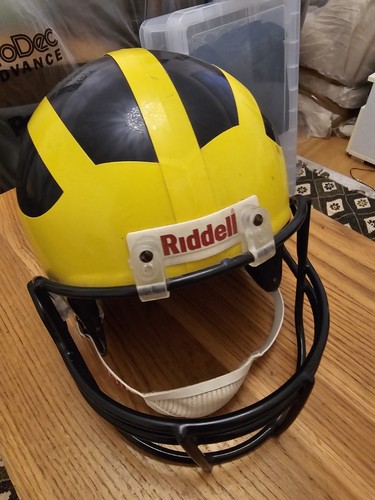University michigan - of,