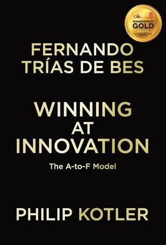Winning innovation the - winning, innovation: