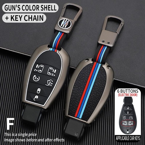 Button car remote - , 6