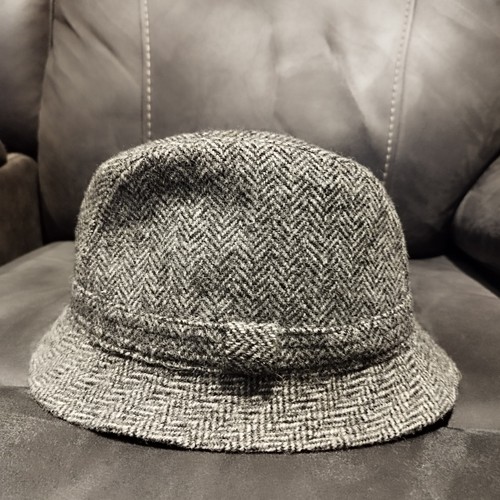 Dunn trilby hat - &, co