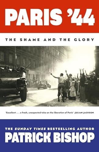 Paris the shame and - '44:,
