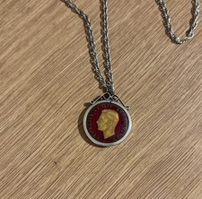 King  George VI 1938 One