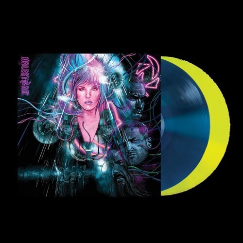 Halestorm new - halestorm, [new
