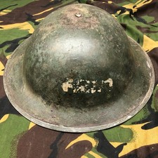 Original WW2 Mk2 British Army