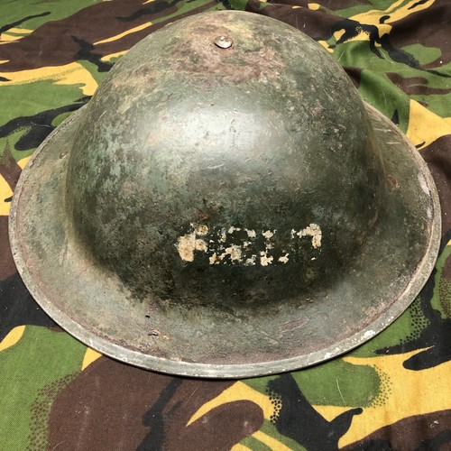 Original ww2 mk2 british army - british,